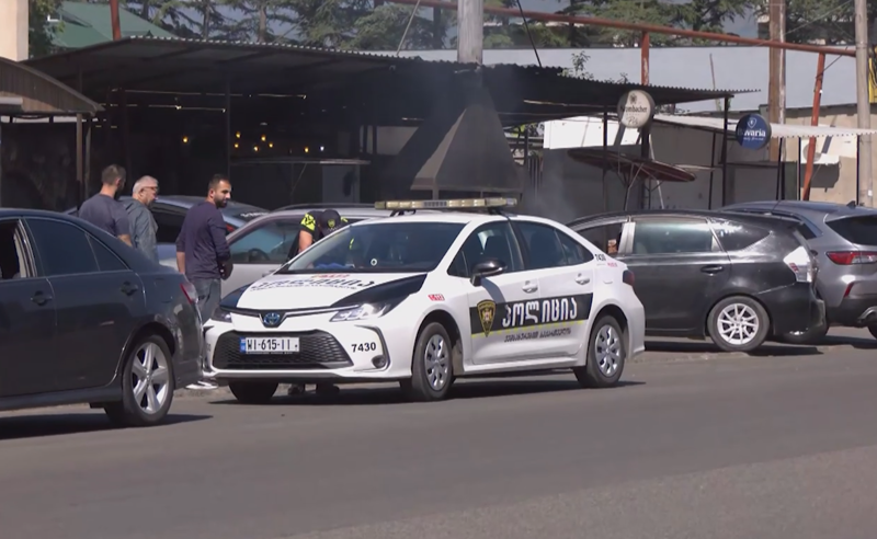 დაკავებულია კიდევ სამი პირი - "პირველებისთვის" ცნობილი ხდება, რომ თბილისში მოზარდი სადღეგრძელოს გამო მოკლეს