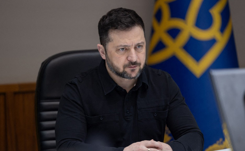 კანადა მზად არის შეუერთდეს ჩვენს ევროპულ ანტიბალისტიკურ პროგრამა Freyja-ს - ზელენსკი