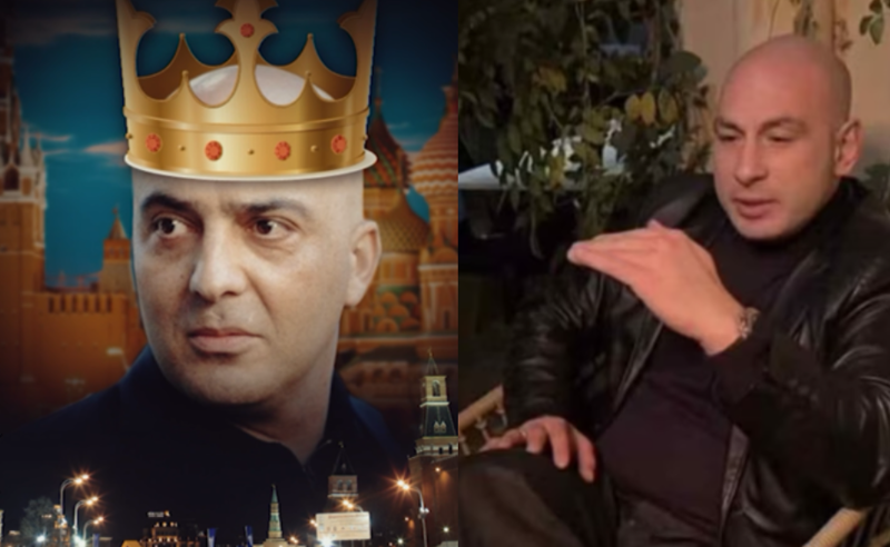 ადვოკატი ოთარ ფარცხალაძის დანაშაულებრივი ჯგუფის მხრიდან სავარაუდო რეკეტზე საუბრობს - კიდევ ვისი გვარები ფიგურირებს საქმეში