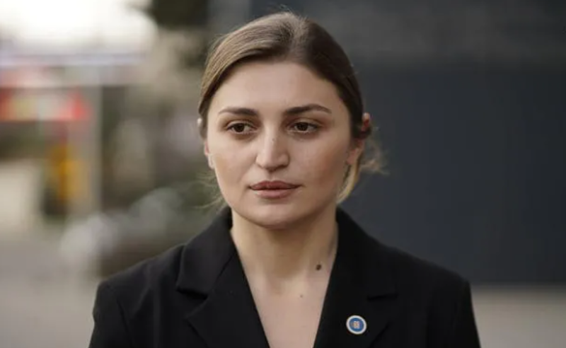 პროკურორი ბარამიძიის საქმეზე: გიდასტურებთ უწყებების წარმომადგენლების გამოკითხვებს