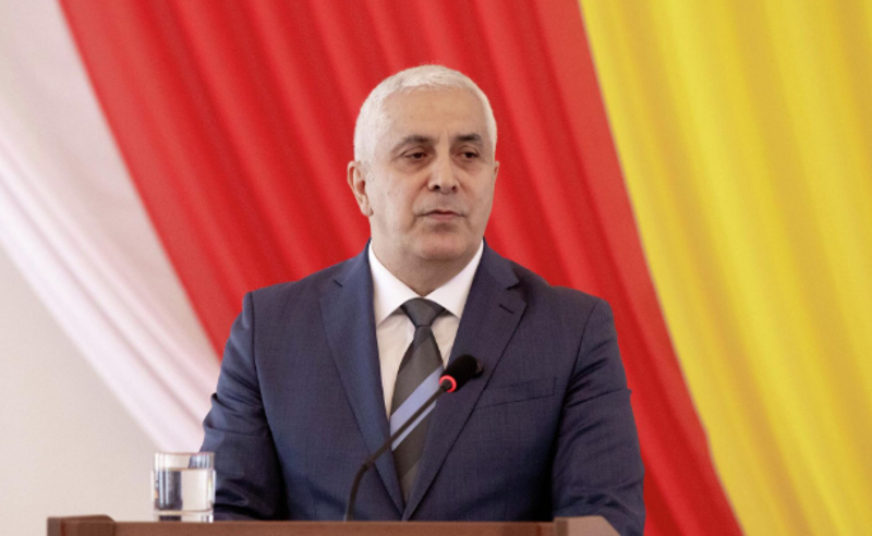 ცხინვალის დე ფაქტო ხელისუფლება საქართველოსთან სატრანზიტო გზის გახსნაზე უარს ამბობს