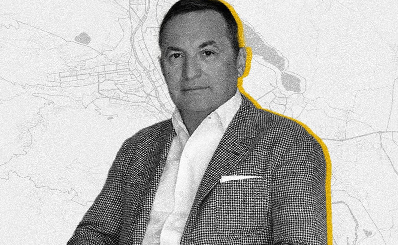  ვის ხელშია თბილისის გაზი, შუქი, ტრანსპორტი და მილიონზე მეტი აბონენტის მონაცემები? - TI-ის კვლევა