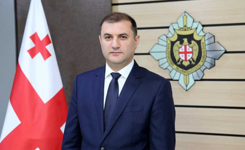 "პირველების" ცნობილია, ვინ განიხილება გეკა გელაძის შემცვლელად
