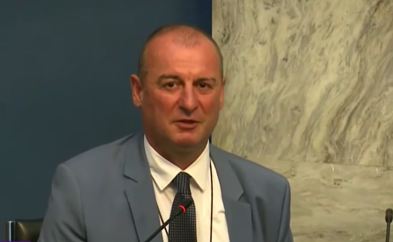 კრიტიკული კითხვები მოსამართლეობის კანდიდატს - რა ხდებოდა პარლამენტის იურიდიულ საკითხთა კომიტეტზე