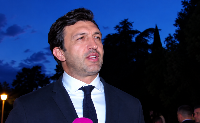 შეასრულა თუ არა "ტრამპ თაუერის" პროექტმა საკუთარი მისია? - რას ამბობს ზაზა ფაჩულია