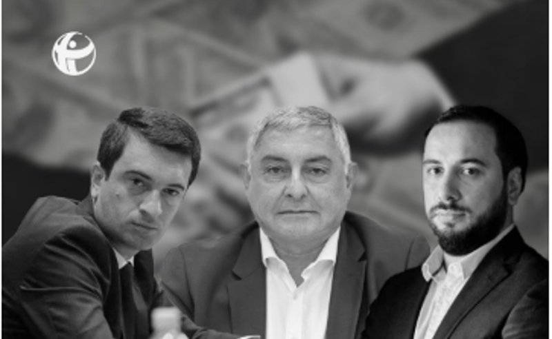 ვინ ავსებს „ოცნების“ სალაროს აჭარაში და იღებს ასობით მილიონს ბიუჯეტიდან? - კვლევა
