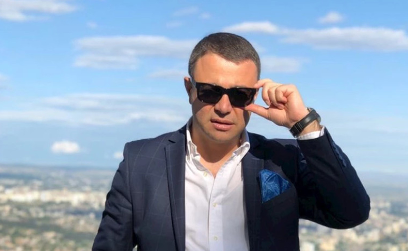"ხალხის მტრებს თითსაც მივაჭერ და სხვა რამესაც" - ალუდა ღუდუშაური