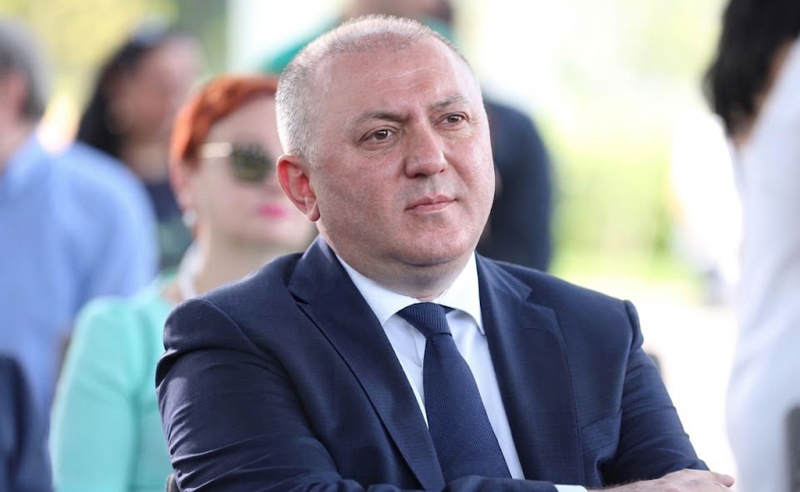 ლილუაშვილი განაჩენის მოლოდინში - მოსამართლე სათათბიროდ გავიდა
