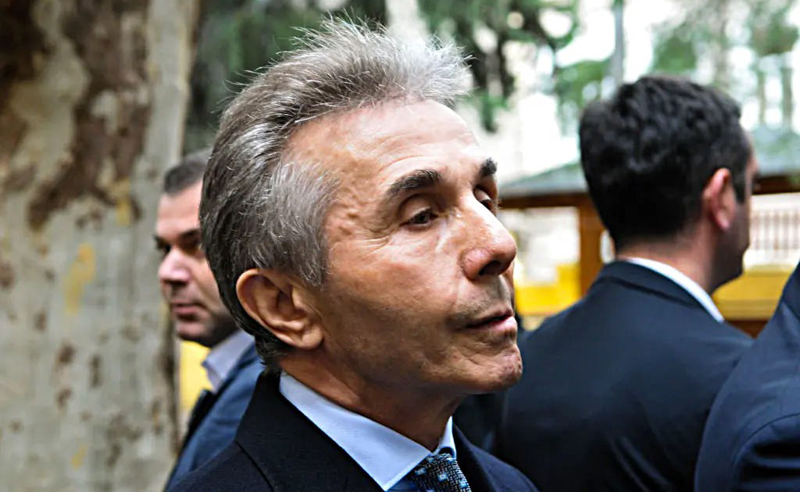 Forbes-მა ივანიშვილის ქონება ისევ 2.7 მილიარდ დოლარად შეაფასა