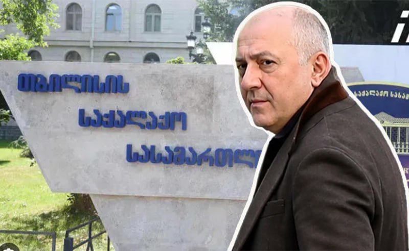 რას გეგმავს გრიგოლ ლილუაშვილი - ადვოკატის პირველი კომენტარი 