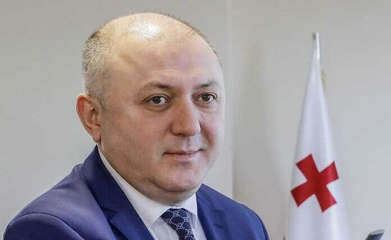 პროკურატურა გრიგოლ ლილუაშვილის განაჩენთან დაკავშირებით განცხადებას ავრცელებს 