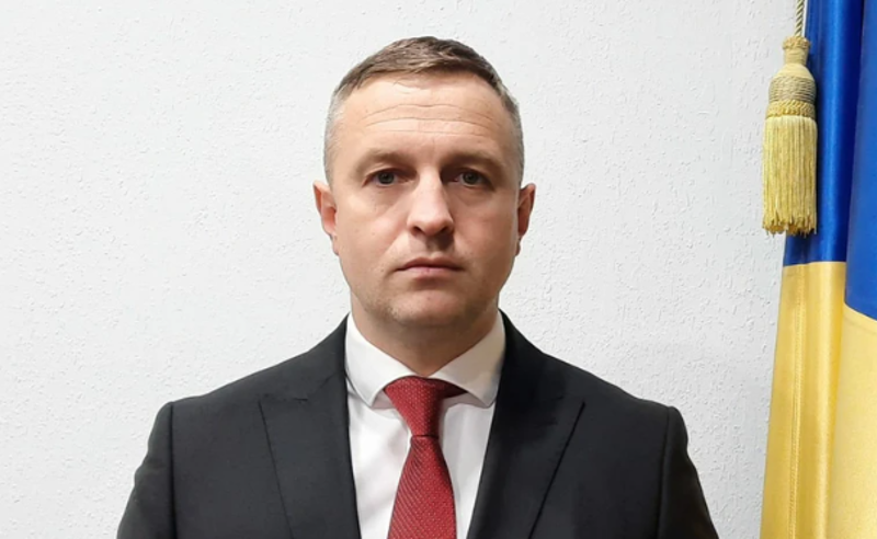 ცნობილია, ვინ დაინიშნა უკრაინის გენერალური პროკურორის მოვალეობის შემსრულებლად