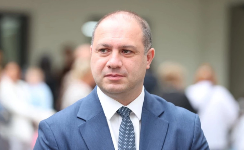 მინისტრი ამტკიცებს, რომ 21-ე სკოლაზე სამხარაულის დასკვნა 17 სექტემბერს მიიღეს