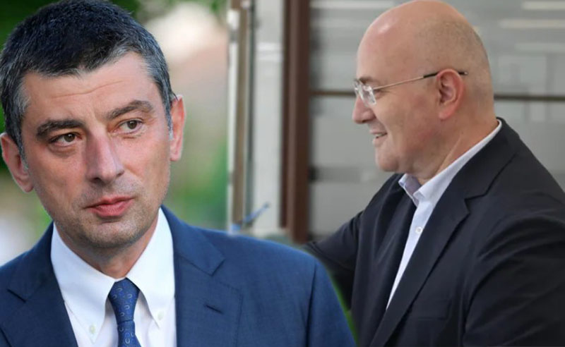 ე.წ. ჩორჩანას საქმეზე სასამართლოში ლევან იზორიას გამოკითხვა მიმდინარეობს