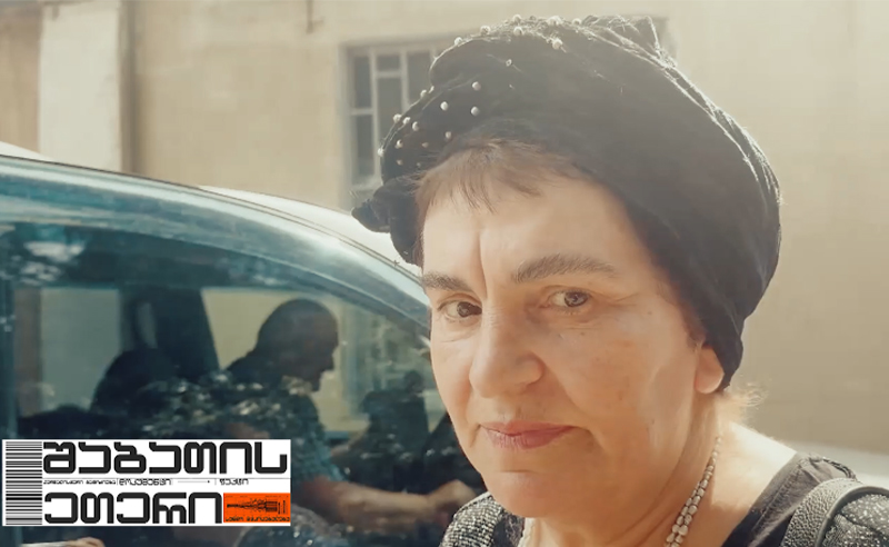 შორენა თეთრუაშვილმა საპატრიარქოს ყველაზე გავლენიანი ქალის სტატუსი დაკარგა - ილია მეორის მდივან-რეფერანტი პოსტიდან მოხსნეს