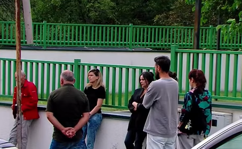რამ მოწამლა ბავშვები? - მშობლები განმარტებებს ითხოვენ