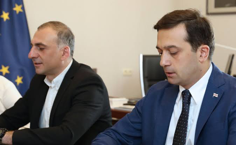 იოსელიანმა სააპელაციოს  ელისაშვილის საქმეზე სასამართლოს მეგობრის მოსაზრებით მიმართა