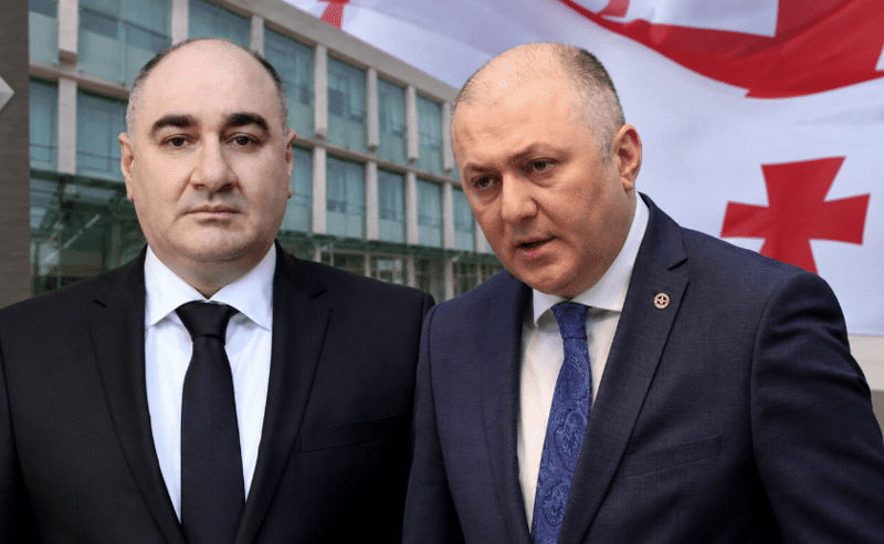 პროკურორი ასახელებს იმ მტკიცებულებებს, რომელიც სუს-ის ყოფილი მაღალჩინოსნის წინააღმდეგ აქვთ