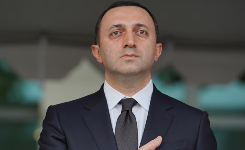 "ღარიბაშვილი იტყუება....ადამიანების ბედი კაბინეტებში არ წყდება" - "ოცნების" წევრი