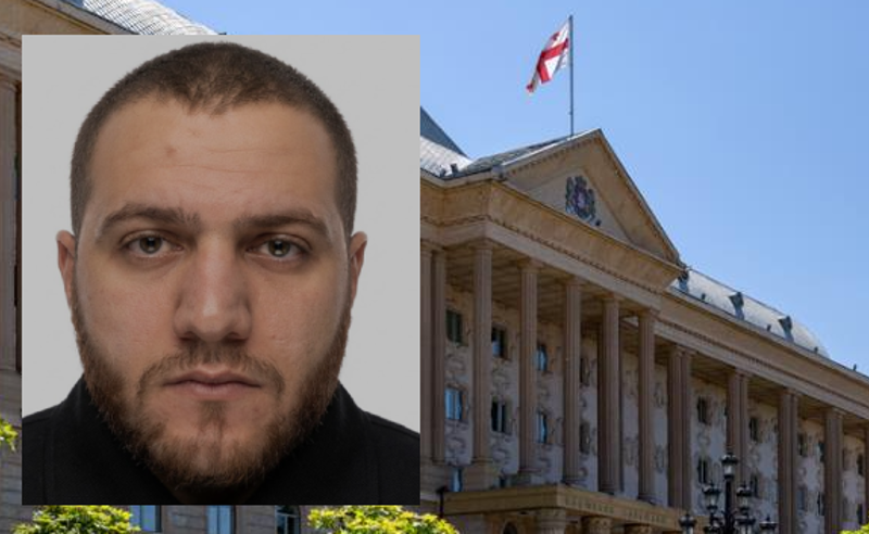  გიორგი ფეიქრიშვილი პატიმრობაში გაუშვეს - რა თქვა ბრალდებულმა სასამართლოზე 