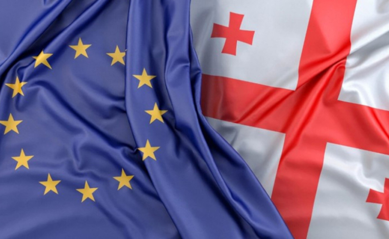 ბუტიკაშვილი: EU-მინისტრების შეხვედრაზე მთავარი კითხვა იქნება, რა შედეგები უნდა მოჰყვეს იმას, რომ ,,ოცნებამ" კურსი არ შეცვალა