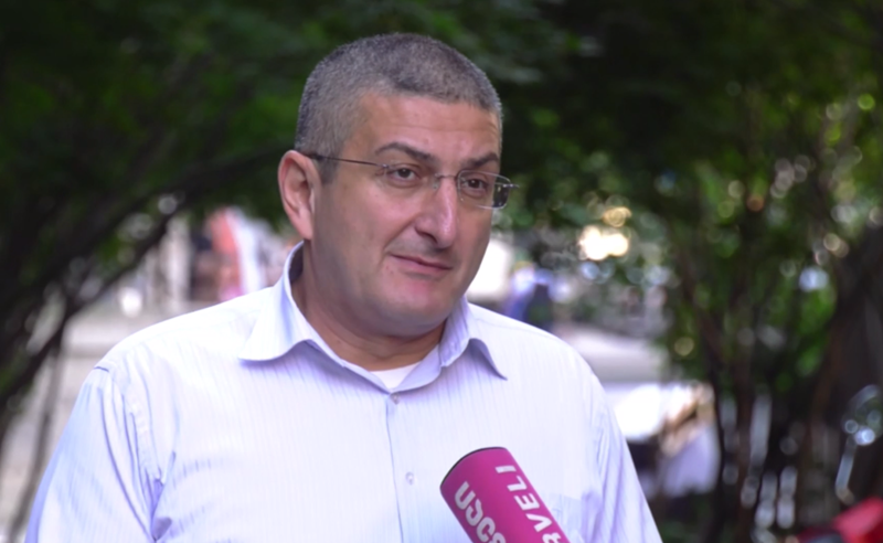 ევროკავშირისგან გზავნილები კიდევ უფრო გამკაცრებული იქნება - რას ელოდება გიგიაძე 12 ოქტომბერს ჩანიშნული მსჯელობიდან