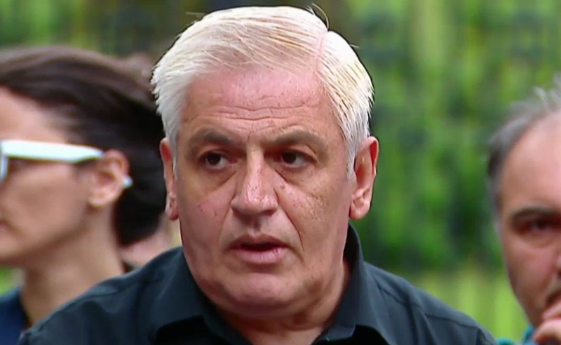 შეიქმნება სამუშაო ჯგუფი... მივაღწიეთ იმ შედეგს, რომელიც უნდა დამდგარიყო ცოტა უფრო ადრე - გაიოზ ჩარკვიანი გენპროკურორთან შეხვედრის შემდეგ