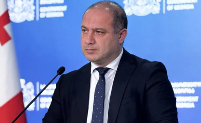 გივი მიქანაძე 21-ე სკოლაზე: „არაფერი არ გადაწყვეტილა“ 