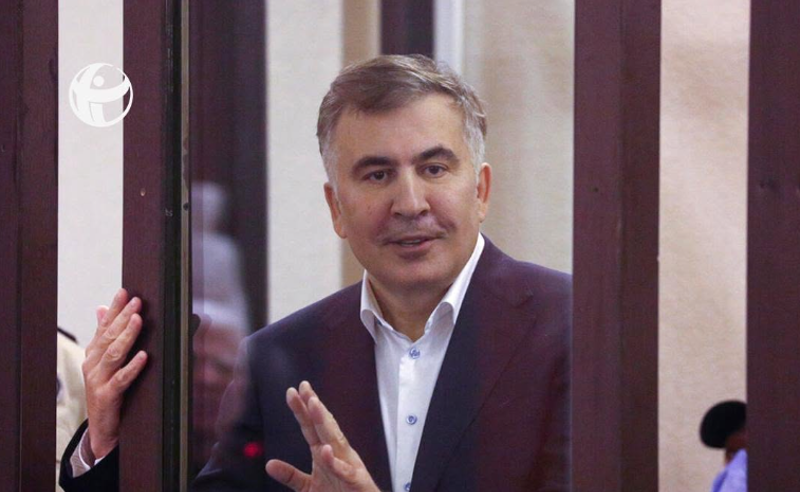 TI: ე.წ "პიჯაკების" საქმეზე გამოტანილი განაჩენი უსამართლოა, რის გამოც სააკაშვილი უნდა ჩაითვალოს პოლიტიკურ პატიმრად