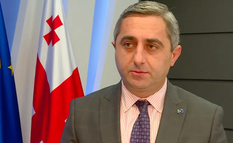 ლილუაშვილის თანაგუნდელს 1.5 წლით პატიმრობა მიესაჯა