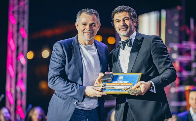 კახა კალაძის პირველი გამოხმაურება ვილი სანიოლის წასვლაზე 