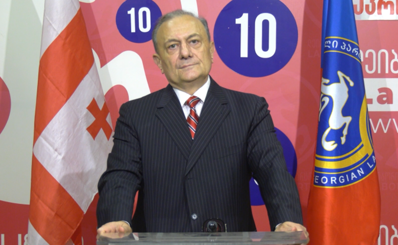 "ქართული ძეგლები ჰერეთსა და გარეჯში საფრთხის ქვეშაა" - შალვა ნათელაშვილის თქმით, იუნესკოს და ევროპის საბჭოს მიმართეს