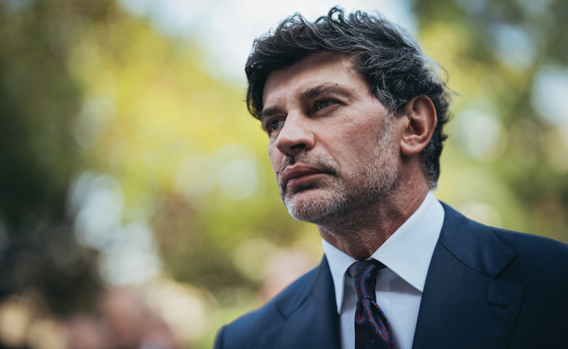 კახა კალაძე ჩინეთშია