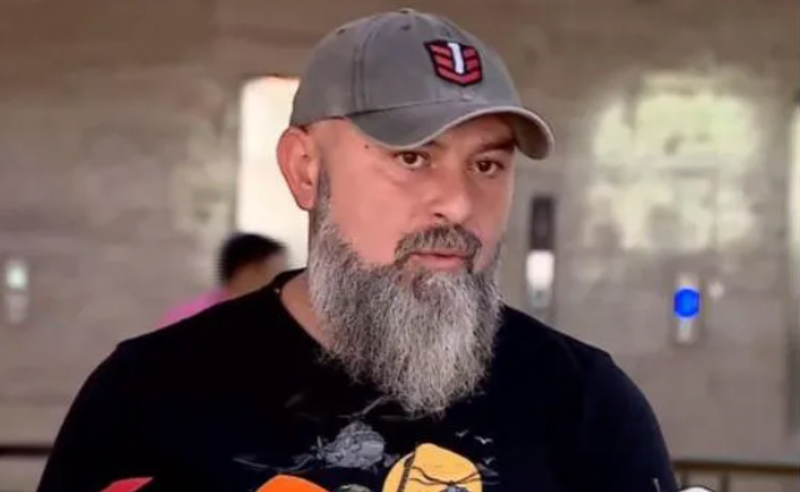 ექსკლუზივი: მცხეთაში იარაღის სამალავის საქმეზე დაკავებულს საპროცესო გარიგება გაუფორმეს