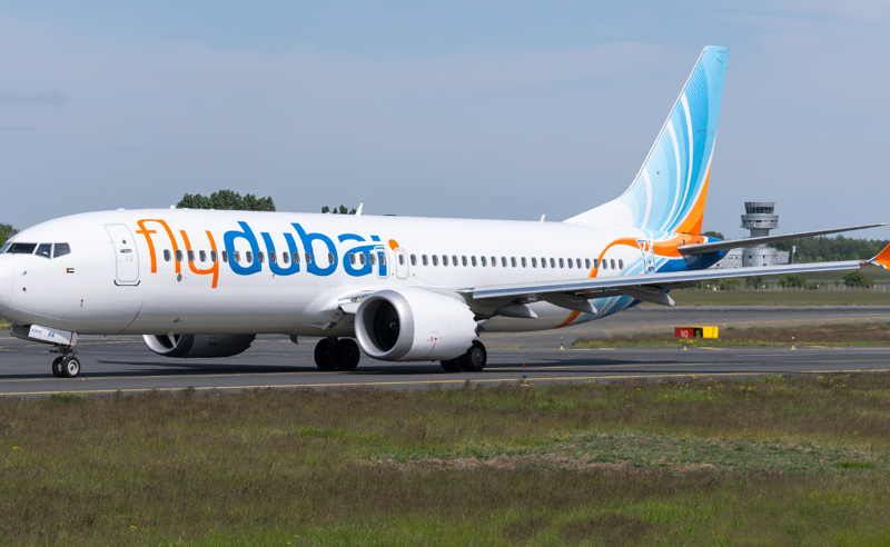 flydubai-ს რეისი საუდის არაბეთში საგანგებოდ დაეშვა - განგაშის მიზეზად პილოტებს შორის დაპირისპირება სახელდება