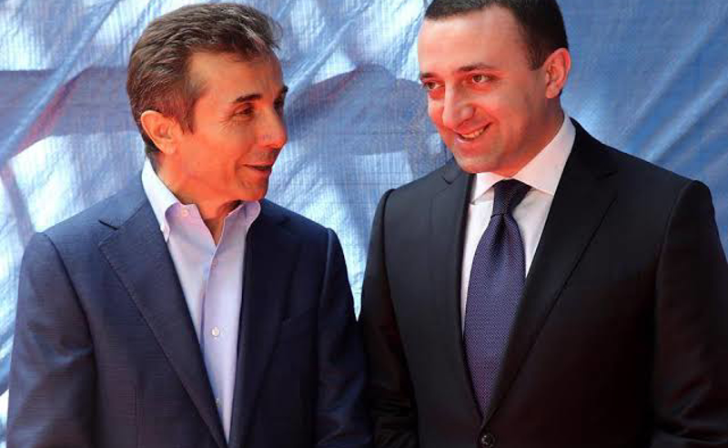 ექსპერტი ხსნის, რა გათვლა აქვს ღარიბაშვილს