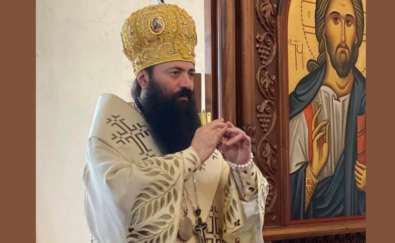 „არცერთ ხელისუფლებას, მიუხედავად მისი ძალაუფლებისა, არ აქვს უფლება, გადააბიჯოს ადამიანის ღირსებას“ - მეუფე გიორგი ჯამდელიანი
