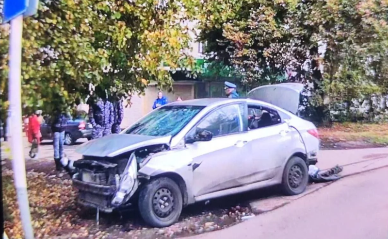უკრაინელი ტყვეების წამებაში ბრალდებული რუსი სამხედრო ტულის ოლქში ავტომობილის აფეთქებისას დაიღუპა