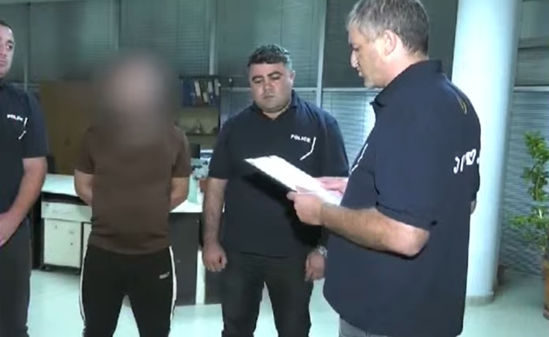 პირადი ფოტოების გავრცელებისა და გამოძალვის საქმეში 10-ზე მეტი დაზარალებულია - ყველა მათგანი მამაკაცია | ახალი დეტალები