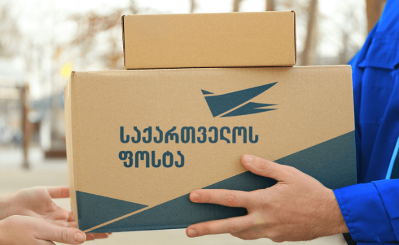 კობახიძე საქართველოს ფოსტაში კორუფციის ნიშნებზე საუბრობს და გამოძიების დაწყებას აანონსებს