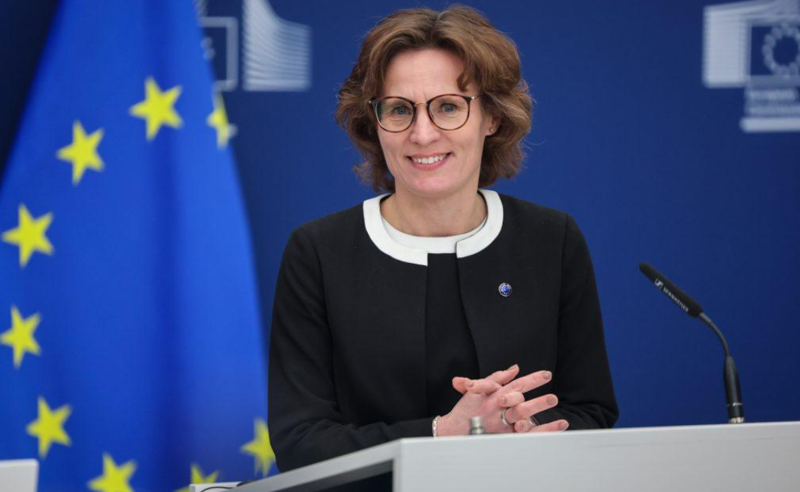საქართველოში დემოკრატიული უკუსვლის მასშტაბები უპრეცედენტოა - ჯესიკა როსვოლი
