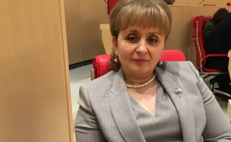 ეროვნული ბანკის მმართველო საბჭოს წევრის წინააღმდეგ ახალი გამოძიება დაიწყო