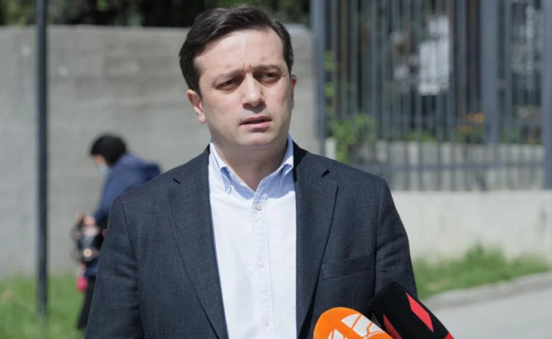 სახალხო დამცველი გიორგი დავითაძის ადვოკატის მიერ გავრცელებულ ინფორმაციას პასუხობს