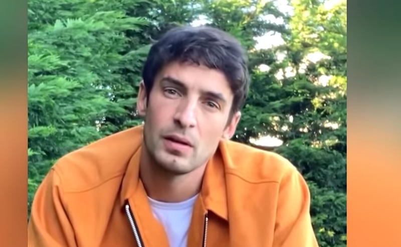 „რა დავაშავე, რა იყო აქ დასაცინი?“ - გიორგი გველესიანი კრიტიკას პასუხობს