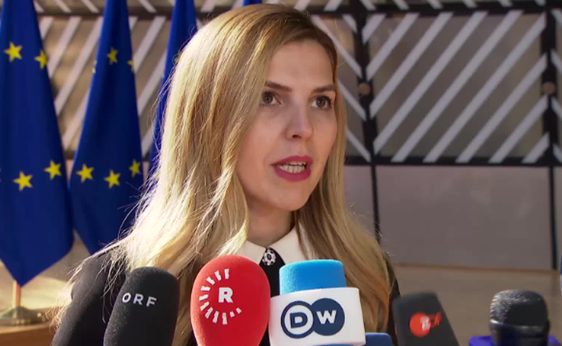 მნიშვნელოვანია საქართველოს ჩართვა დიალოგში, თუ როგორ უზრუნველვყოფთ შავი ზღვის უსაფრთხოებას -  ბულგარეთის საგარეო საქმეთა მინისტრი