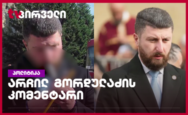 "არავითარი ფასი არ აქვს"- "ოცნებაში" ვენეციის კომისიის კრიტიკულ დასკვნაზე პირველი კომენტარი გაკეთდა