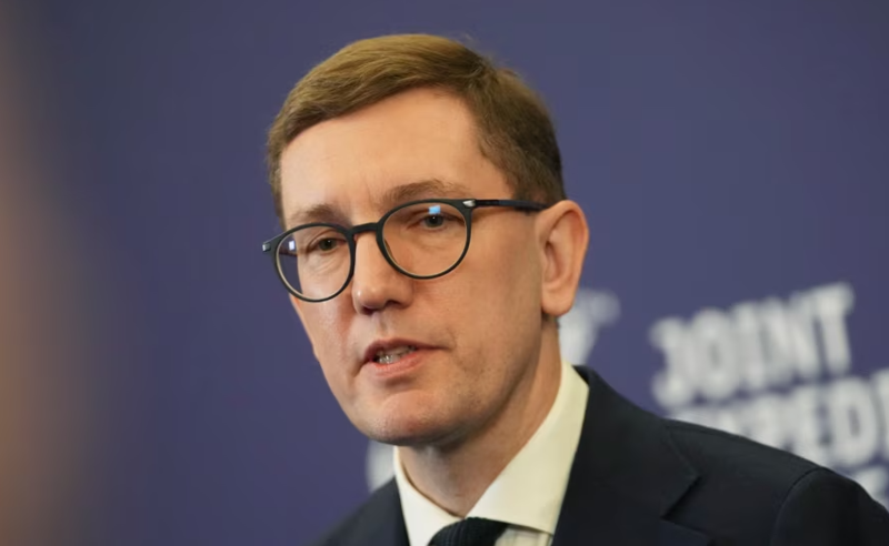 საქართველოს მთავრობამ უნდა მოუსმინოს ხალხს, რომელსაც ევროპისკენ წასვლა სურს - ესტონეთის პრემიერი