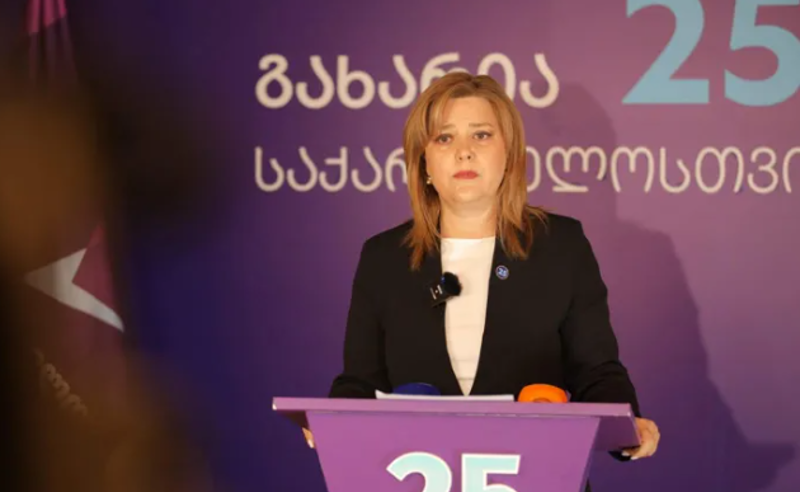ქეთევან ბაკარაძის ჩვენება: ჩორჩანას საგუშაგოზე მთავრობის წევრებმა ერთად გავიგეთ, არაერთი პირი ამაყობდა, შემდეგ კი ფერი იცვალეს