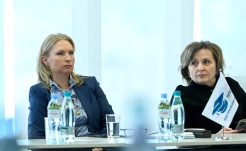 ყეინიშვილმა, რომლის წინააღმდეგაც პროკურატურამ გამოძიება დაიწყო, ეროვნული ბანკის საბჭო დატოვა