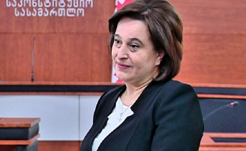 "მანანა კობახიძე პროცესს გაეცა, რადგან იცოდა, რაზე აწერინებდა ხელს ივანიშვილი" - შეფასებები ოპოზიციაში 